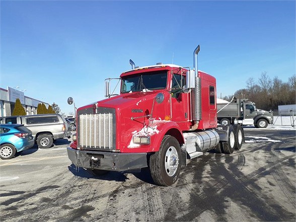 KENWORTH