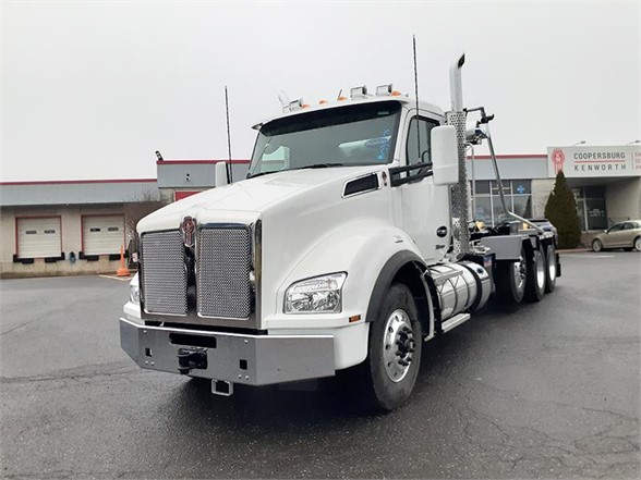 KENWORTH