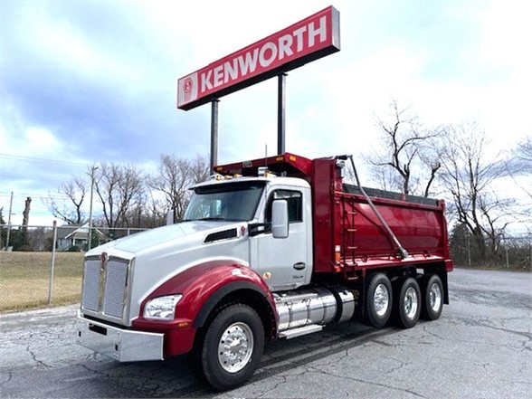 KENWORTH