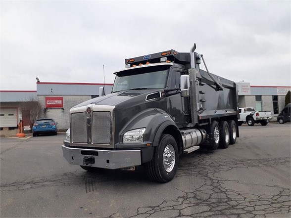 KENWORTH