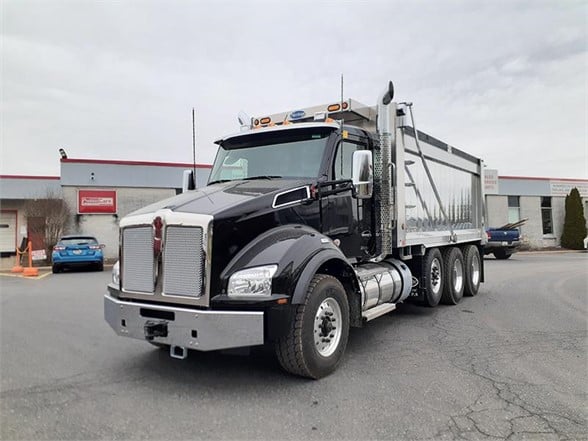 KENWORTH