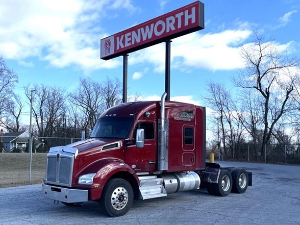 KENWORTH