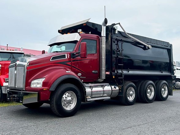 KENWORTH