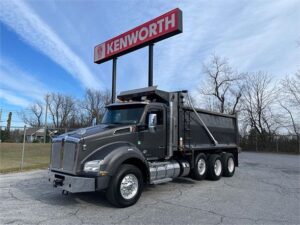 KENWORTH