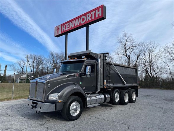 KENWORTH