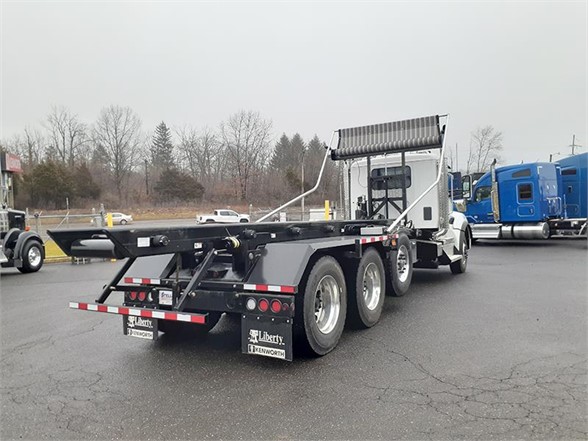 KENWORTH