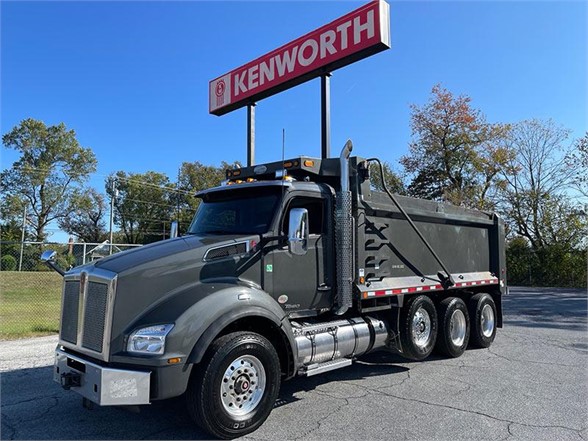 KENWORTH