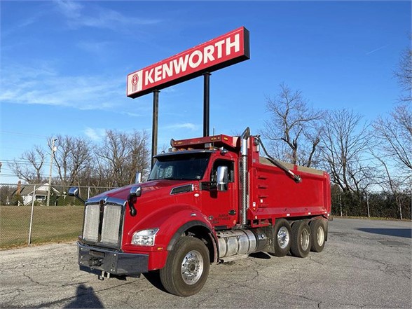 KENWORTH