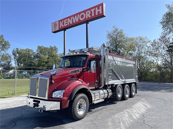 KENWORTH