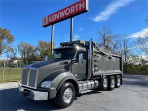 KENWORTH
