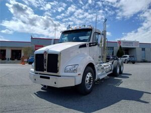 KENWORTH