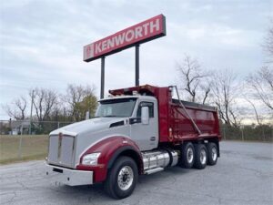 KENWORTH