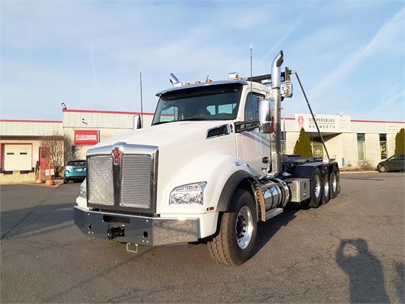 KENWORTH