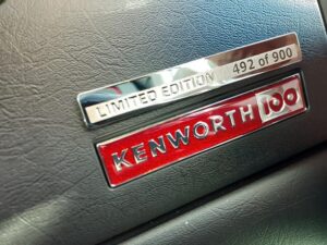 KENWORTH