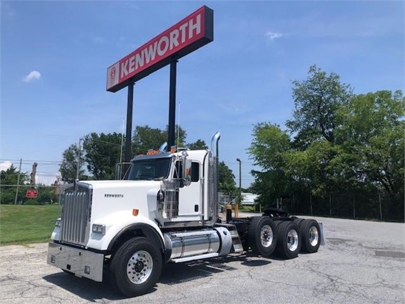 KENWORTH