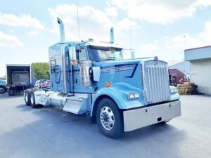 KENWORTH