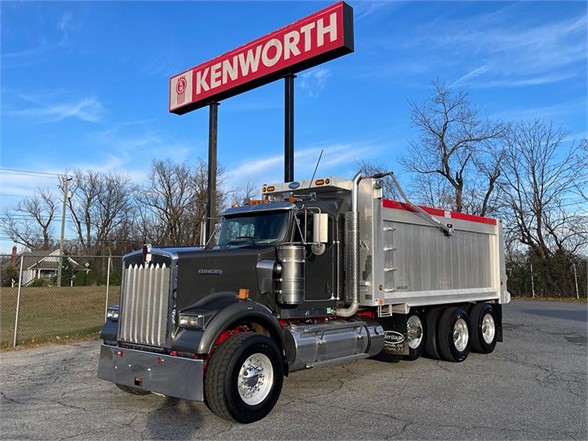 KENWORTH