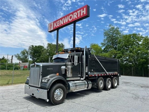 KENWORTH