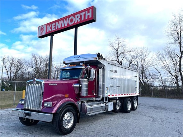 KENWORTH