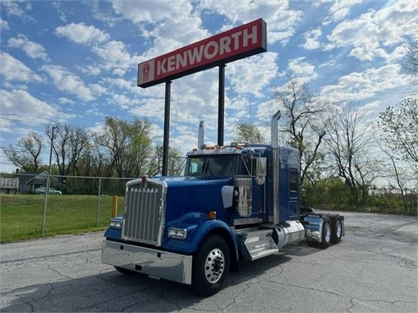 KENWORTH
