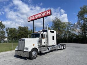 KENWORTH
