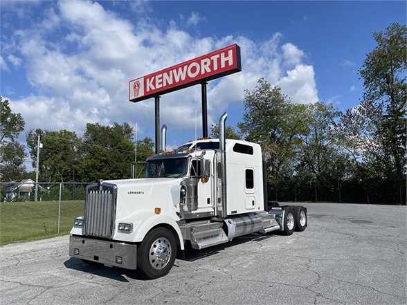KENWORTH