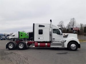 KENWORTH