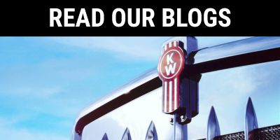 Kenworth Trucking Blogs