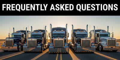 Kenworth FAQs