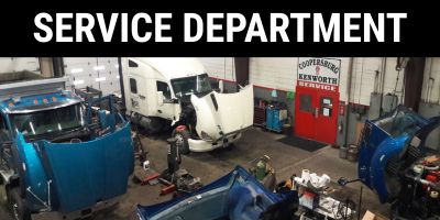 Truck Service