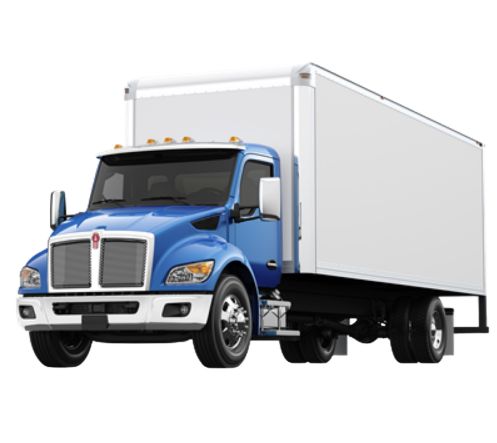 Kenworth T180 / T280