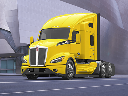 Kenworth T680 Next Gen