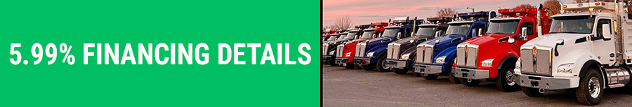 Semi-truck Financing