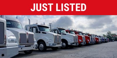 Kenworth Trucks for Sale