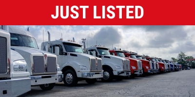 Kenworth Trucks for Sale
