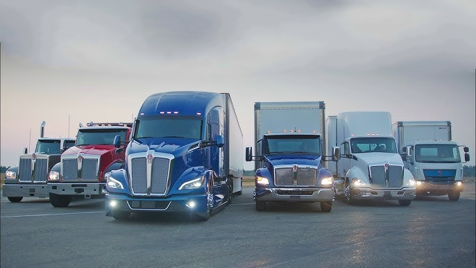 Performance and Value of Kenworth
