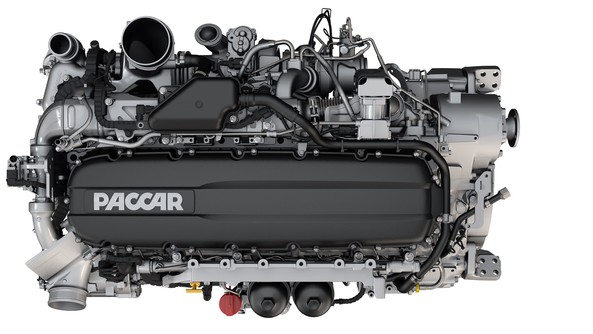 PACCAR Engine Software