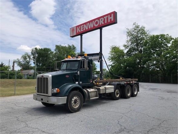 PETERBILT
