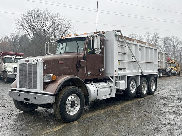 PETERBILT