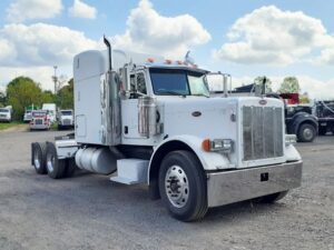 PETERBILT