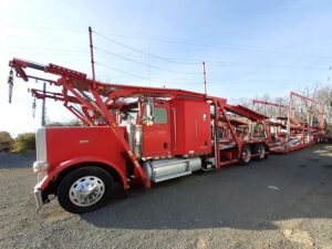 PETERBILT