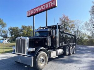 PETERBILT