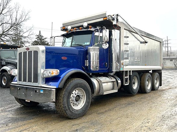 PETERBILT