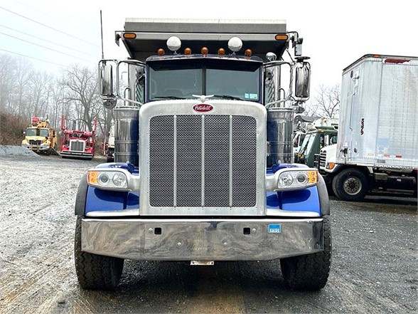 PETERBILT
