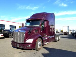 PETERBILT