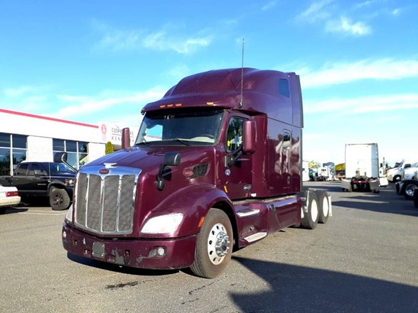 PETERBILT
