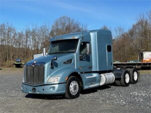 PETERBILT