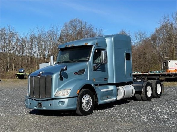 PETERBILT