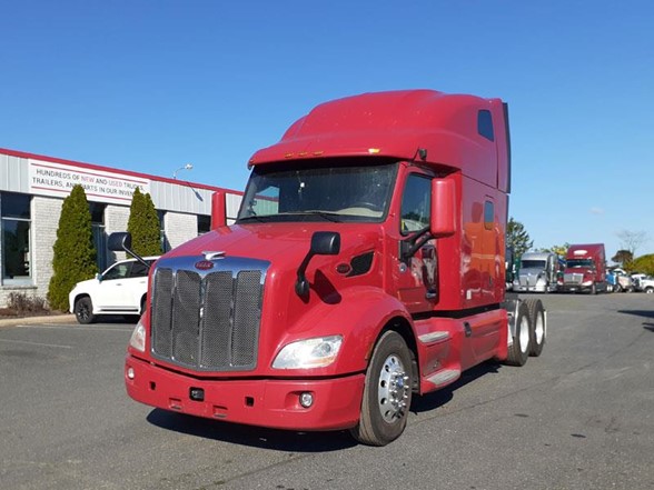 PETERBILT