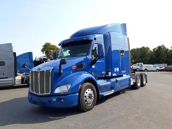 PETERBILT